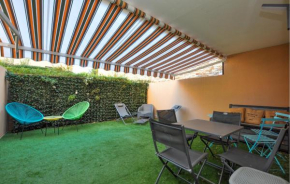 Beautiful Apartment In Sainte-Maxime With Wifi